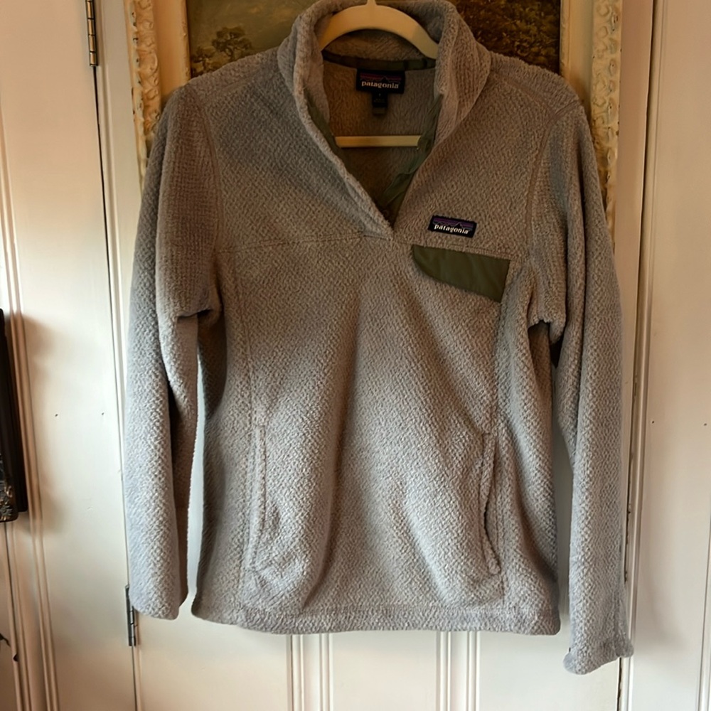 Patagonia size small